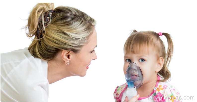 A penészesedés gyerekkorban, akár asztmát is okozhat!