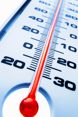 A-hőmérséklet-mérése