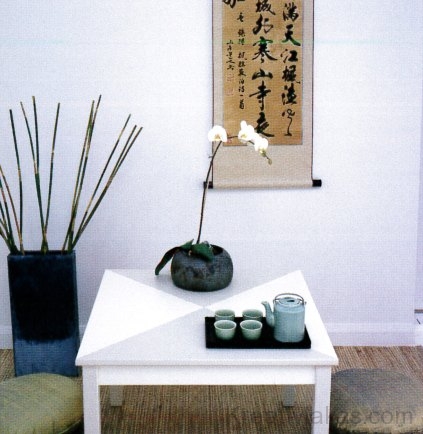  Egy japán tatami (padlógyékény)
