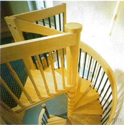 A faanyagot a lépcső funkcionális szempontjai szerint formálták meg