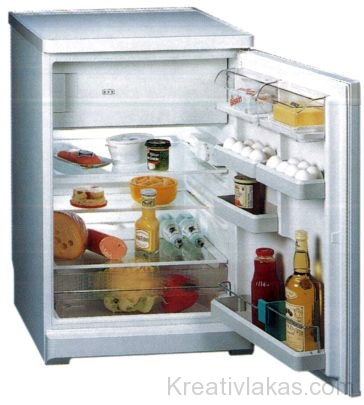 Asztali hűtőautomata