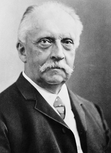 Hermann Ludwig Ferdinand von Helmholz