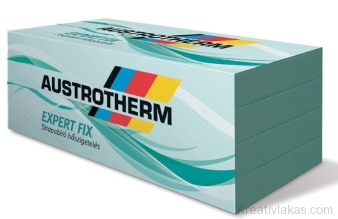 Austrotherm AT-H80 EPS termék